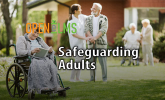 Safeguarding Adults e-Learning